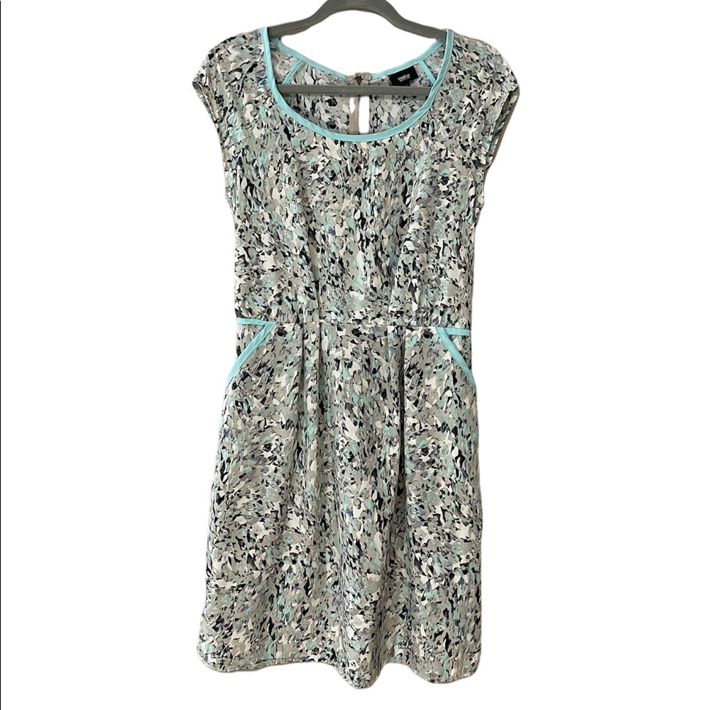 Mossimo Dress with Pockets (S)